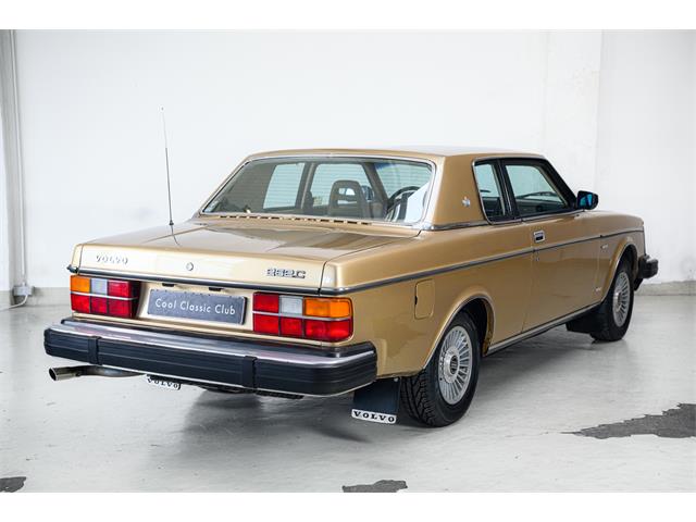 1980 Volvo 262C (CC-2120371) for sale in Naarden, Noord-Holland