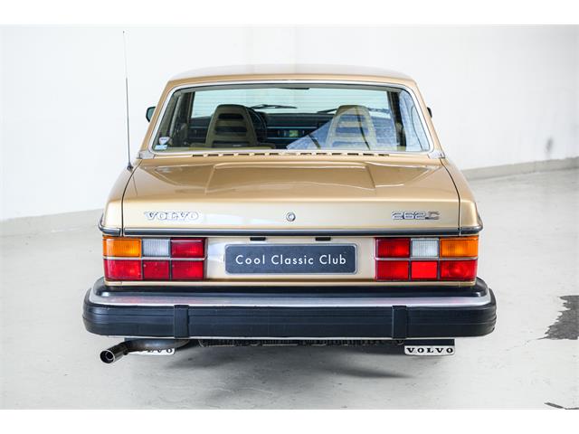 1980 Volvo 262C (CC-2120371) for sale in Naarden, Noord-Holland