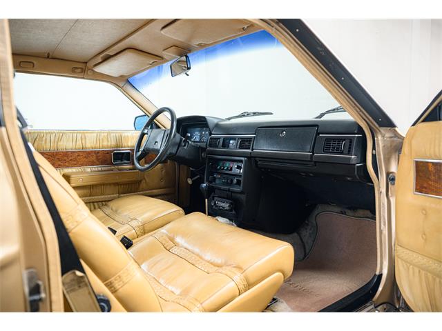 1980 Volvo 262C (CC-2120371) for sale in Naarden, Noord-Holland