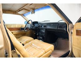 1980 Volvo 262C (CC-2120371) for sale in Naarden, Noord-Holland