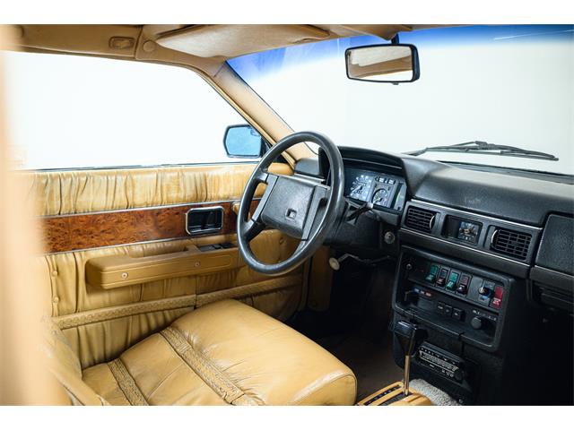 1980 Volvo 262C (CC-2120371) for sale in Naarden, Noord-Holland