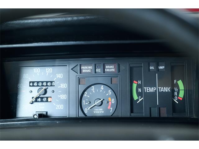 1980 Volvo 262C (CC-2120371) for sale in Naarden, Noord-Holland