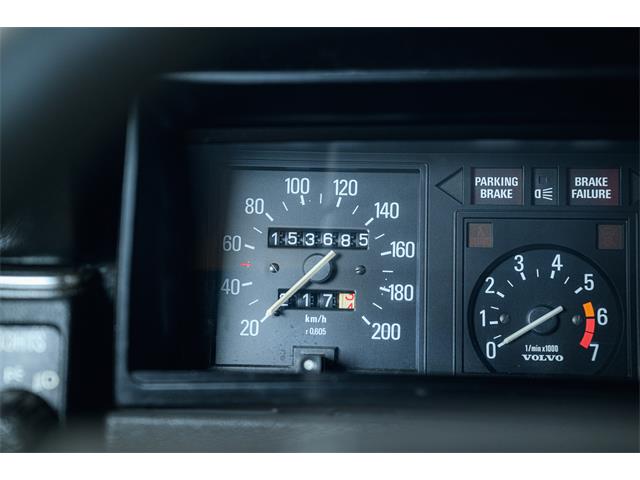1980 Volvo 262C (CC-2120371) for sale in Naarden, Noord-Holland
