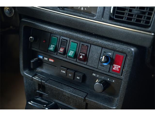 1980 Volvo 262C (CC-2120371) for sale in Naarden, Noord-Holland