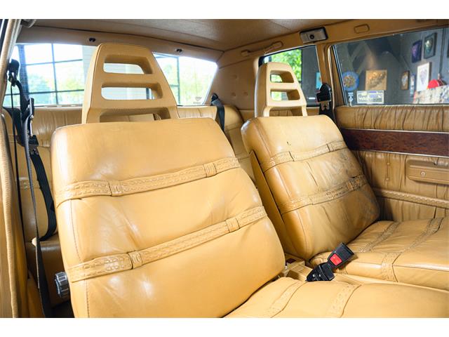 1980 Volvo 262C (CC-2120371) for sale in Naarden, Noord-Holland