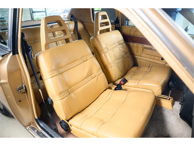 1980 Volvo 262C (CC-2120371) for sale in Naarden, Noord-Holland