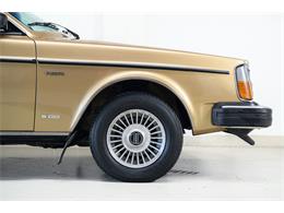 1980 Volvo 262C (CC-2120371) for sale in Naarden, Noord-Holland