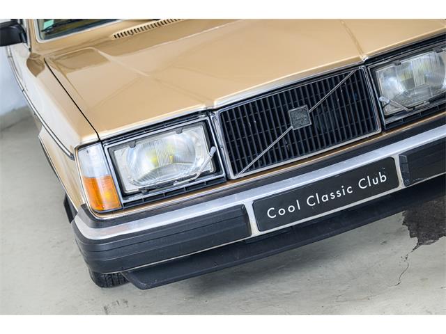 1980 Volvo 262C (CC-2120371) for sale in Naarden, Noord-Holland