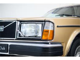 1980 Volvo 262C (CC-2120371) for sale in Naarden, Noord-Holland