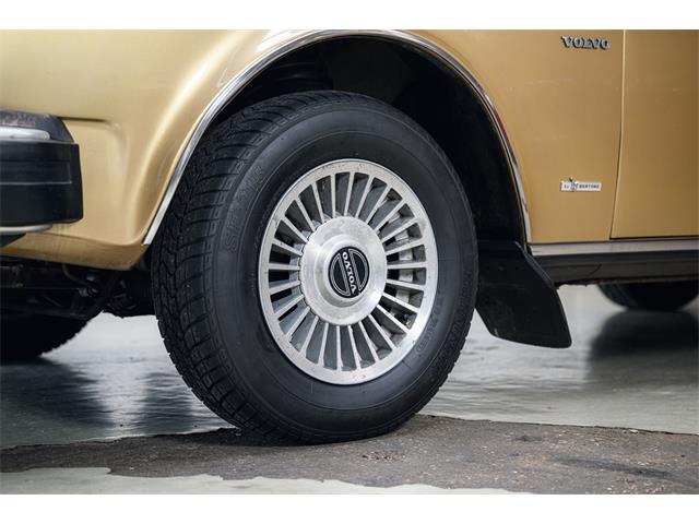 1980 Volvo 262C (CC-2120371) for sale in Naarden, Noord-Holland