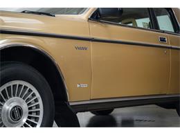 1980 Volvo 262C (CC-2120371) for sale in Naarden, Noord-Holland