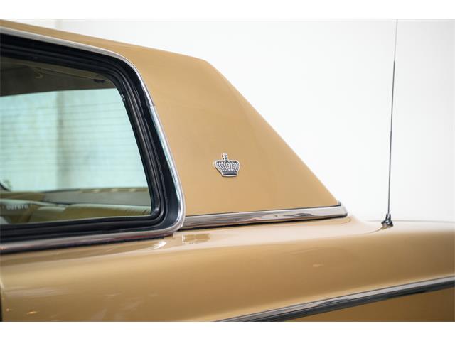 1980 Volvo 262C (CC-2120371) for sale in Naarden, Noord-Holland
