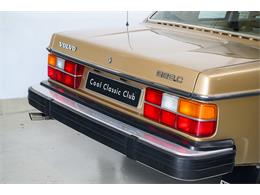 1980 Volvo 262C (CC-2120371) for sale in Naarden, Noord-Holland