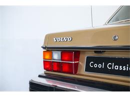 1980 Volvo 262C (CC-2120371) for sale in Naarden, Noord-Holland