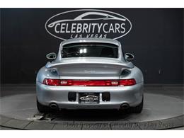 1996 Porsche 911 Carrera (CC-2120372) for sale in Las Vegas, Nevada