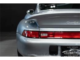 1996 Porsche 911 Carrera (CC-2120372) for sale in Las Vegas, Nevada
