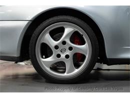 1996 Porsche 911 Carrera (CC-2120372) for sale in Las Vegas, Nevada