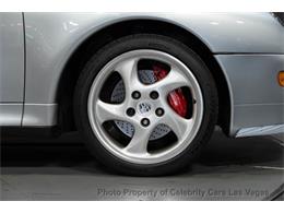 1996 Porsche 911 Carrera (CC-2120372) for sale in Las Vegas, Nevada