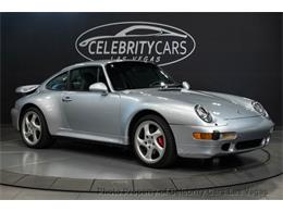 1996 Porsche 911 Carrera (CC-2120372) for sale in Las Vegas, Nevada