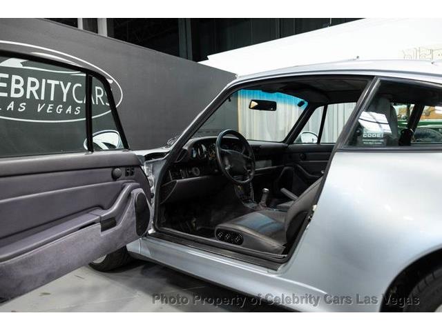 1996 Porsche 911 Carrera (CC-2120372) for sale in Las Vegas, Nevada