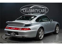 1996 Porsche 911 Carrera (CC-2120372) for sale in Las Vegas, Nevada