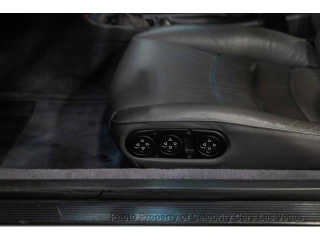 1996 Porsche 911 Carrera (CC-2120372) for sale in Las Vegas, Nevada