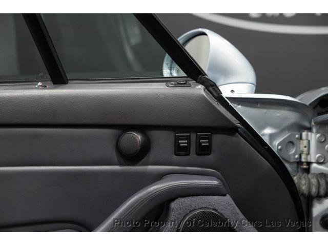 1996 Porsche 911 Carrera (CC-2120372) for sale in Las Vegas, Nevada