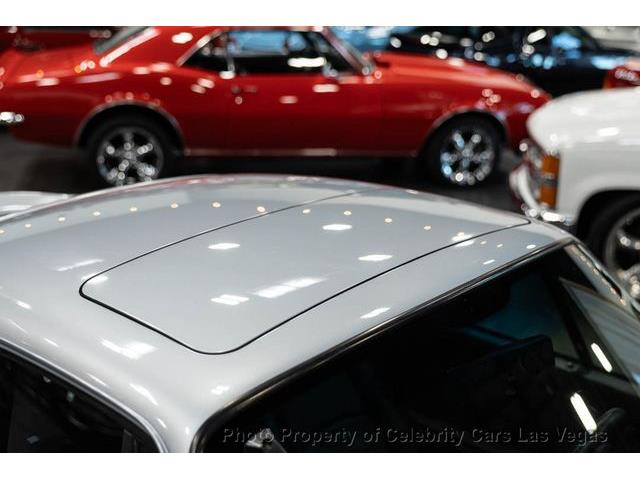 1996 Porsche 911 Carrera (CC-2120372) for sale in Las Vegas, Nevada
