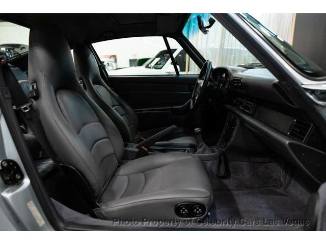 1996 Porsche 911 Carrera (CC-2120372) for sale in Las Vegas, Nevada