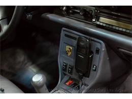 1996 Porsche 911 Carrera (CC-2120372) for sale in Las Vegas, Nevada