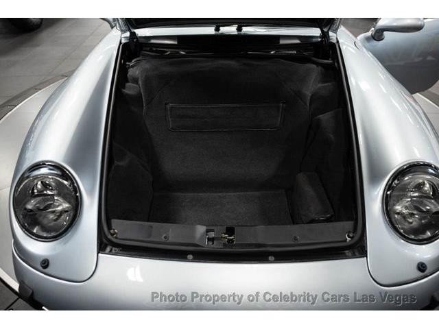 1996 Porsche 911 Carrera (CC-2120372) for sale in Las Vegas, Nevada