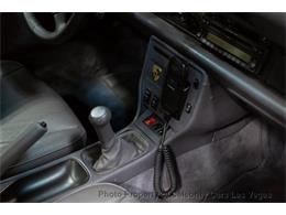 1996 Porsche 911 Carrera (CC-2120372) for sale in Las Vegas, Nevada