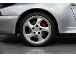 1996 Porsche 911 Carrera (CC-2120372) for sale in Las Vegas, Nevada