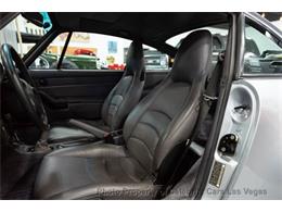 1996 Porsche 911 Carrera (CC-2120372) for sale in Las Vegas, Nevada