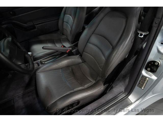 1996 Porsche 911 Carrera (CC-2120372) for sale in Las Vegas, Nevada