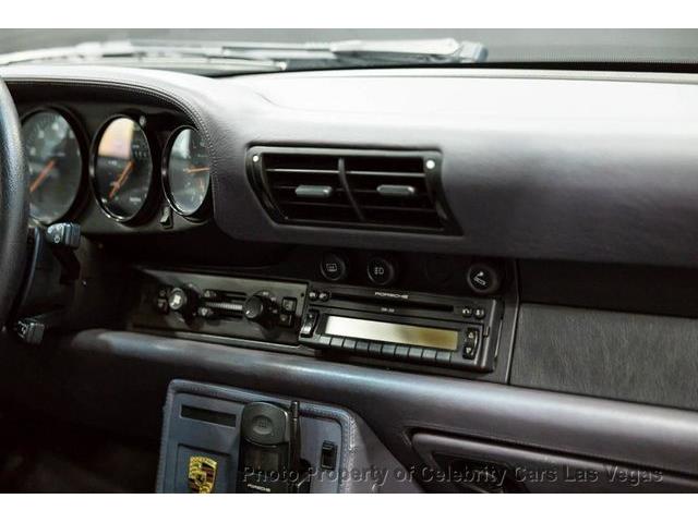 1996 Porsche 911 Carrera (CC-2120372) for sale in Las Vegas, Nevada