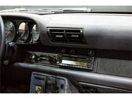 1996 Porsche 911 Carrera (CC-2120372) for sale in Las Vegas, Nevada
