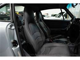 1996 Porsche 911 Carrera (CC-2120372) for sale in Las Vegas, Nevada