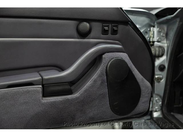 1996 Porsche 911 Carrera (CC-2120372) for sale in Las Vegas, Nevada