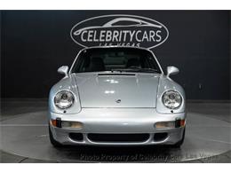 1996 Porsche 911 Carrera (CC-2120372) for sale in Las Vegas, Nevada