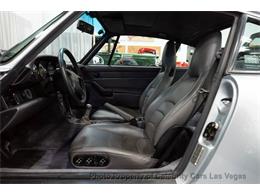 1996 Porsche 911 Carrera (CC-2120372) for sale in Las Vegas, Nevada