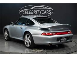 1996 Porsche 911 Carrera (CC-2120372) for sale in Las Vegas, Nevada