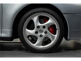 1996 Porsche 911 Carrera (CC-2120372) for sale in Las Vegas, Nevada