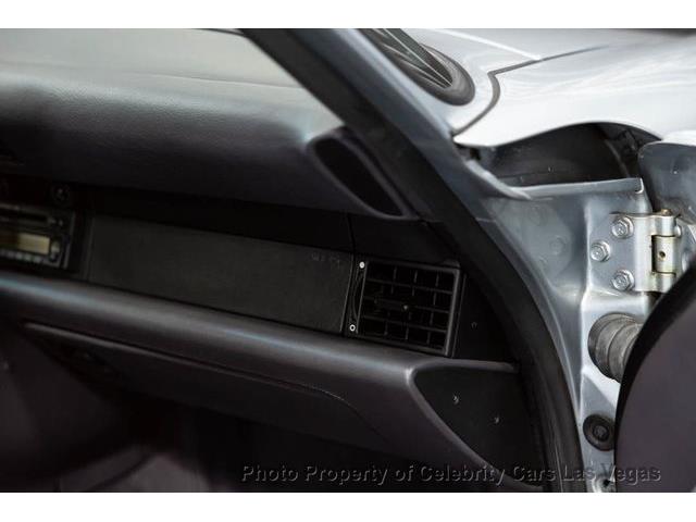 1996 Porsche 911 Carrera (CC-2120372) for sale in Las Vegas, Nevada