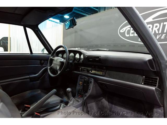 1996 Porsche 911 Carrera (CC-2120372) for sale in Las Vegas, Nevada