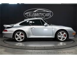 1996 Porsche 911 Carrera (CC-2120372) for sale in Las Vegas, Nevada