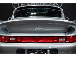1996 Porsche 911 Carrera (CC-2120372) for sale in Las Vegas, Nevada