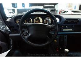 1996 Porsche 911 Carrera (CC-2120372) for sale in Las Vegas, Nevada