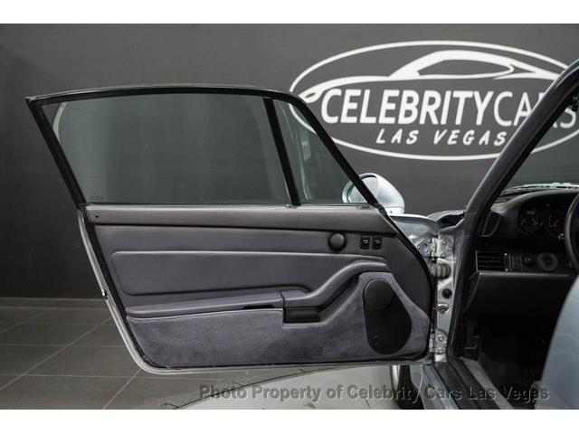 1996 Porsche 911 Carrera (CC-2120372) for sale in Las Vegas, Nevada