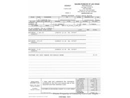 1996 Porsche 911 Carrera (CC-2120372) for sale in Las Vegas, Nevada